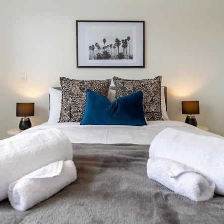 شقة Upper Riccarton Dream - 2 Bed 2 Bath W/Carpark كريستتشيرش المظهر الخارجي الصورة